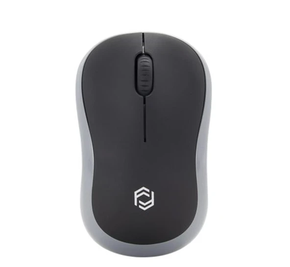 Frisby FM-272WM Kablosuz Optik  Mini Nano Alıcı Kablosuz Mouse ürün görseli 1