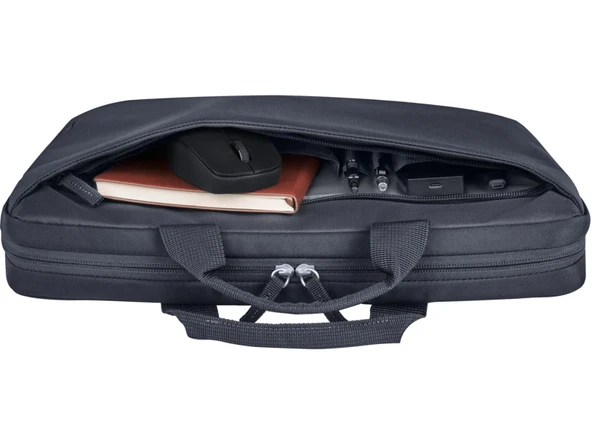 HP A08JSAA EVERYDAY 14 LAPTOP BRIEFCASE ürün görseli 1