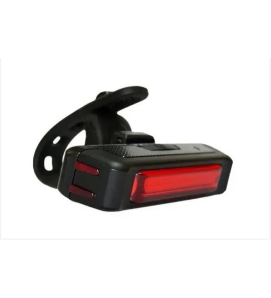 ARKA STOP  6 FONKSİYONLU  [65 LUMEN - USB GİRİŞLİ]  5206T ürün görseli 1