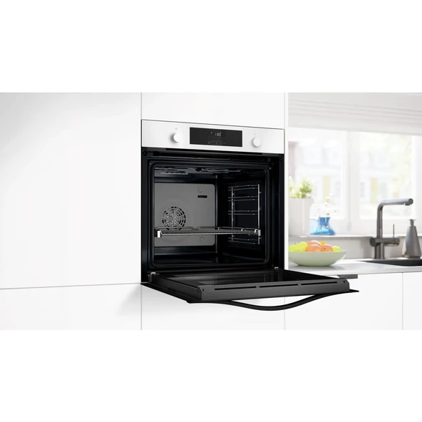 FXSA344C A Enerji Sınıfı 8 Programlı Ankastre Fırın - Resim 4