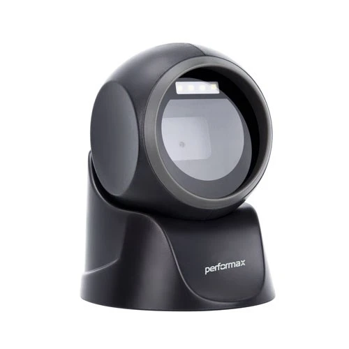PERFORMAX 2D PR-X1200 USB Masaüstü Karekod Okuyucu ürün görseli 1
