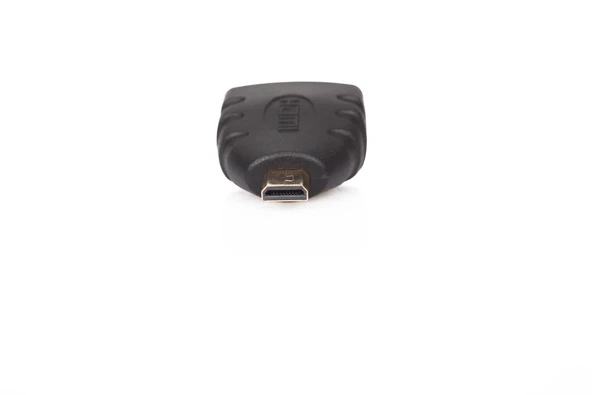Vcom CA325 Micro Hdmi Erkek To Hdmi Dişi Çevirici ürün görseli 1