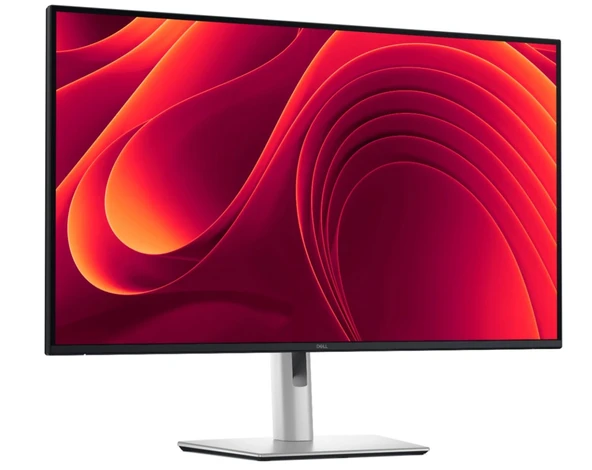 DELL 32 P3225QE PRO PLUS 4K UHD USB-C HU ürün görseli 1
