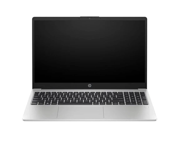 Hp 250 G10 B39W4AT I5-1334U 8GB 512GB SSD 15.6" FreeDOS Notebook ürün görseli 1