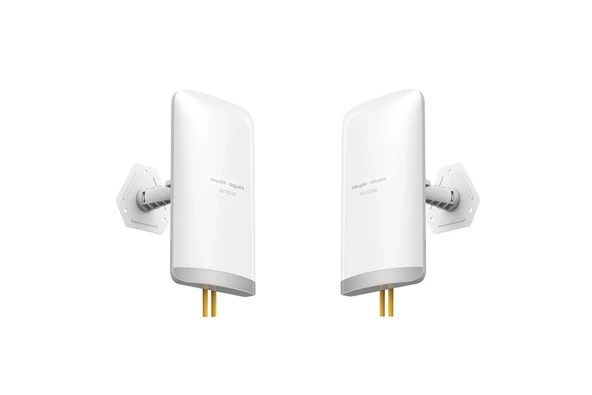 Ruıjıe Reyee RG-EST350G 5Ghz Dış Ortam Noktadan Noktaya Access Point 2 Adet 867 Mbps Yönetilebilir ürün görseli 1
