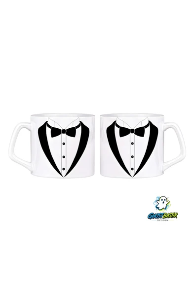 Smokin Kupa Bardak | Tek Adet 0833 ürün görseli 1
