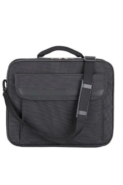 Plm Pl-04-DR69 Drexel 6900 13-14"Siyah Notebook Çantası ürün görseli 1