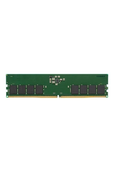Kingston 16GB Value KVR56U46BS8-16 5600MT-S Ddr5 Non-Ecc CL46 Pc Ram 1rx8 ürün görseli 1