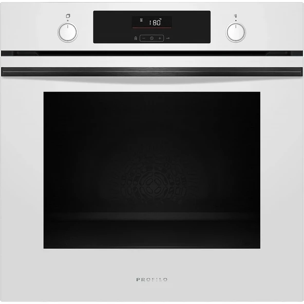 FXSA344C A Enerji Sınıfı 8 Programlı Ankastre Fırın ürün görseli 1