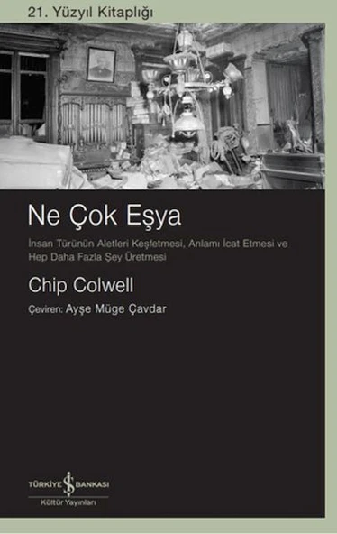 Ne Çok Eşya ürün görseli 1