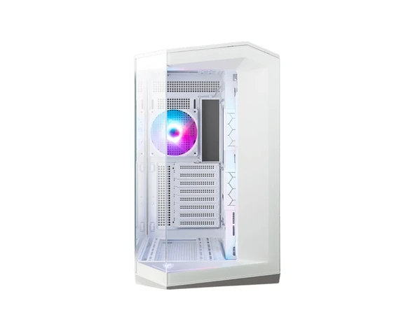 MSI MAG PANO 100R PZ WHITE ürün görseli 1