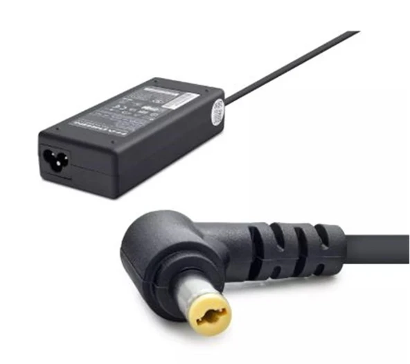 HADRON HD719 NOTEBOOK ADAPTÖRÜ 19V 4.74A 5.5-1.7 ACER ürün görseli 1