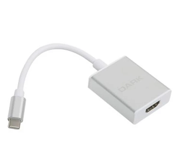 Dark DK AC U31XHD USB 3.1 Type C - HDMI Dönüştürücü ürün görseli 1