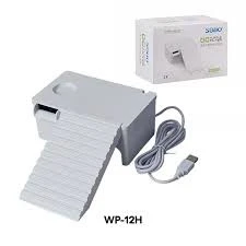 SOBO WP-12H KAPLUMBAĞA AKVARYUM TEMİZLİK FİLTRESİ ürün görseli 1