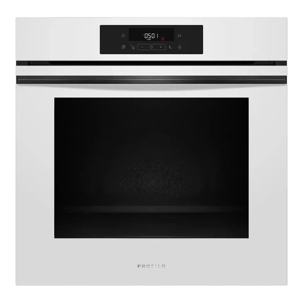 FXMA455C 76 LT. 8 Programlı Beyaz Ankastre Fırın ürün görseli 1