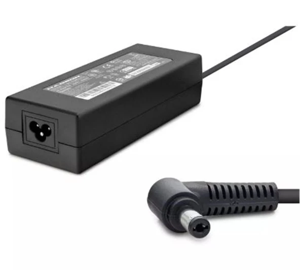 HADRON HD8844 NOTEBOOK ADAPTÖR 19.5V 7.7A 5.5-2.5 150W LENOVO-TOSHIBA ürün görseli 1