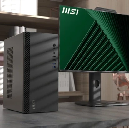 EXPER PC XERA XC124 PbM FD ürün görseli 1