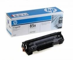 HP CE285A (85A) SIYAH TONER ürün görseli 1