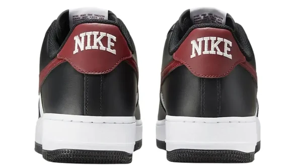 Nike Air FORCE 1 07-FZ4615-001 - Resim 4