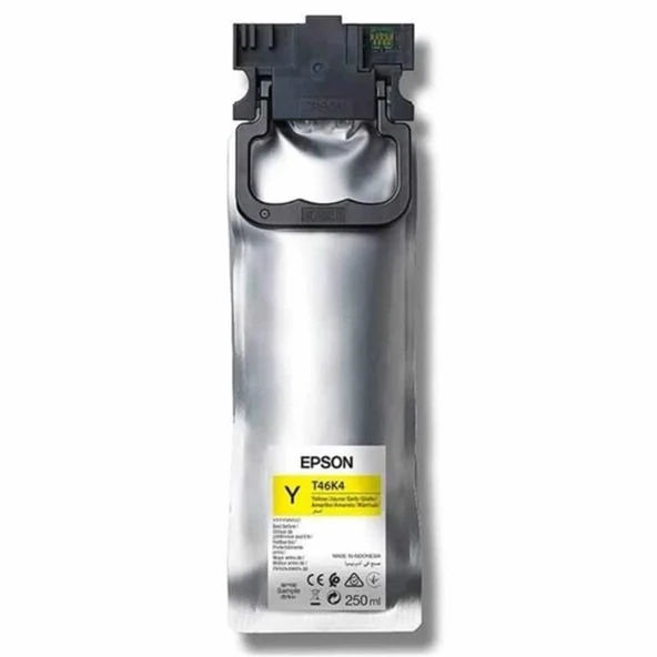 Epson SureLab SL D1000 YELLOW  Kartuş C13T46K440 ürün görseli 1