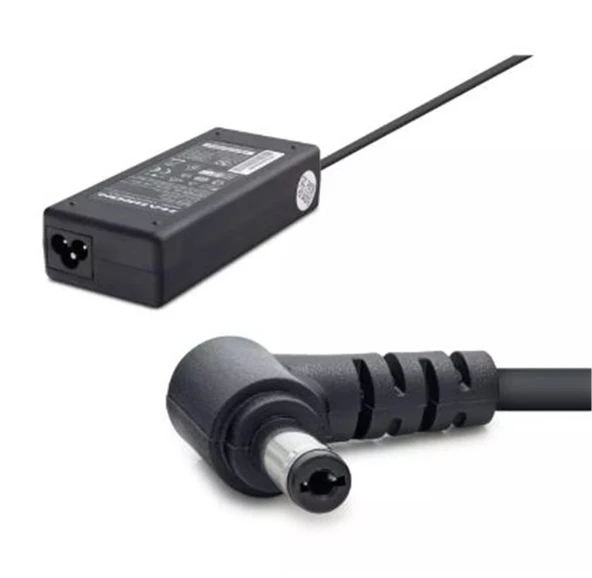 HADRON HD754 NOTEBOOK ADAPTÖRÜ 20V 4.5A 5.5-2.5 LENOVO-FUJITSU ürün görseli 1