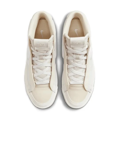 Nike Blazer Mid Victory-DR2948-100 - Resim 3