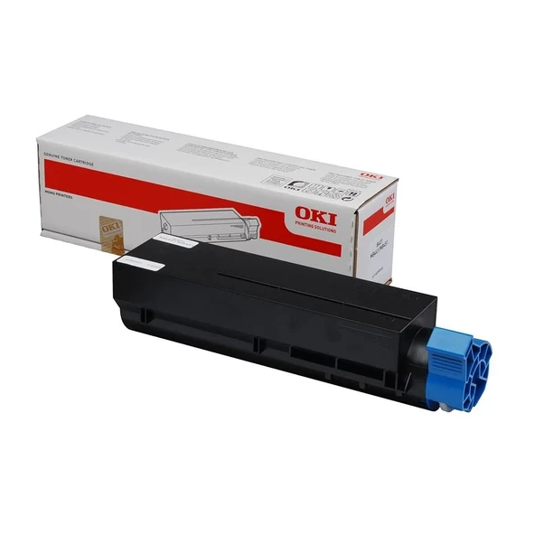 OKI 44973508 TONER-K-C511/531/MC562-7K ürün görseli 1