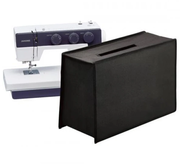 Janome 1522Bl Dikiş Makinesi - Resim 4