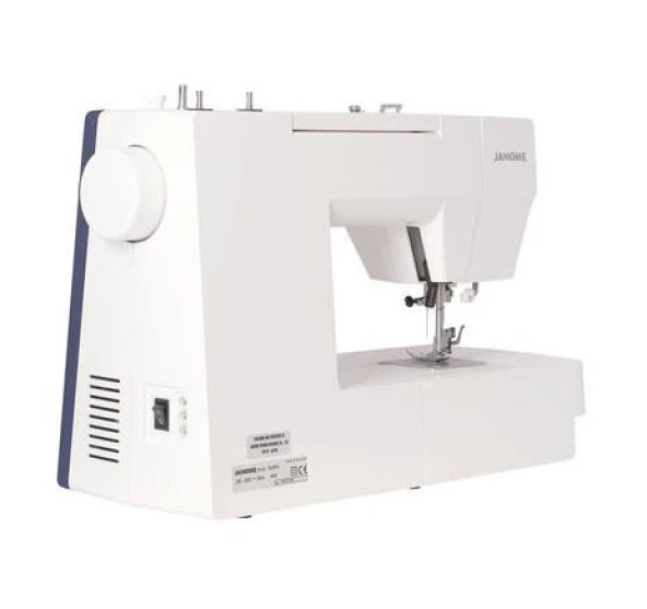 Janome 1522Bl Dikiş Makinesi - Resim 5