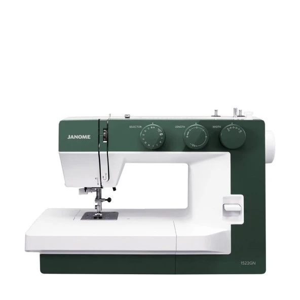 Janome 1522Gn Dikiş Makinesi ürün görseli 1