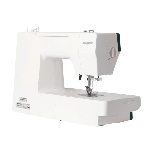 Janome 1522Gn Dikiş Makinesi - Resim 7