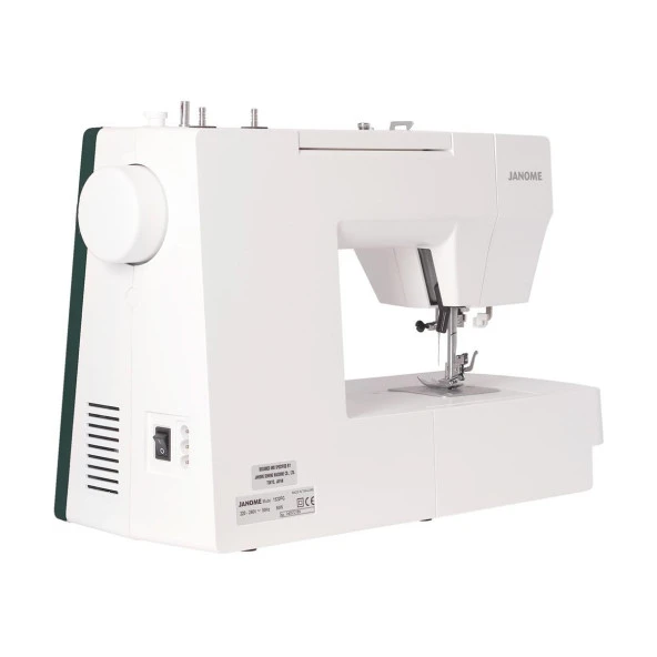 Janome 1522Gn Dikiş Makinesi - Resim 8
