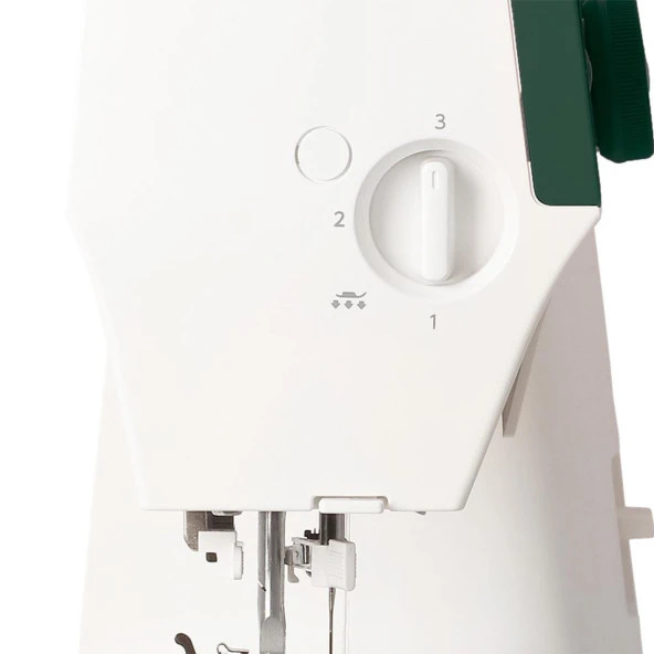 Janome 1522Gn Dikiş Makinesi - Resim 9