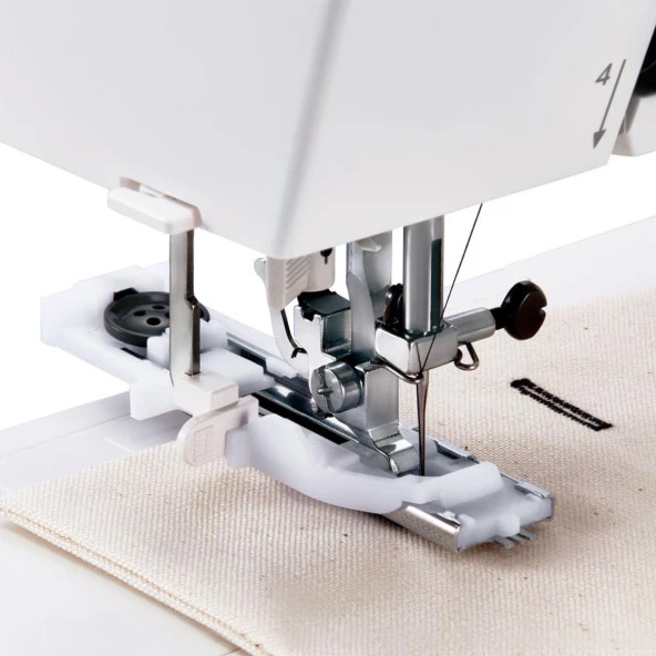 Janome 1522Gn Dikiş Makinesi - Resim 12