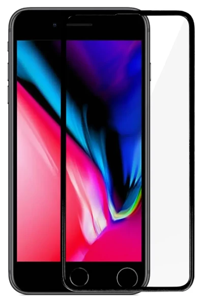 Newface Apple iPhone 14 Pro 18D Cam Ekran Koruyucu - Resim 2