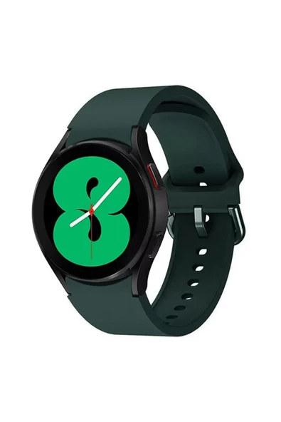 Newface Samsung Galaxy Watch 4 Klasik Kordon - Haki Yeşil ürün görseli 1