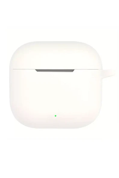 Newface Huawei FreeBuds SE 3 Hang Kılıf - Beyaz ürün görseli 1