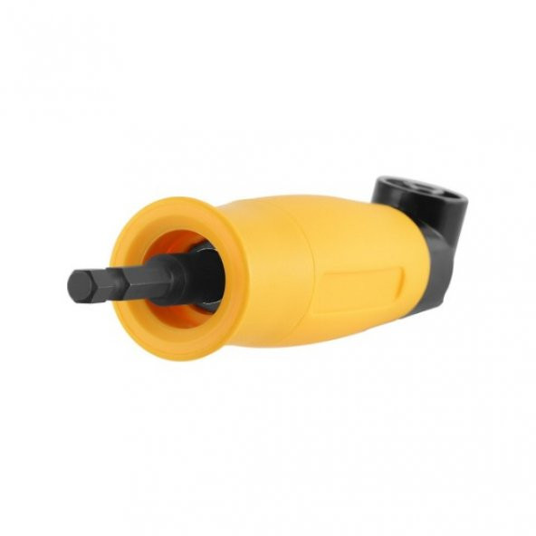 Builder Probuilder Bits Köşe Vidalama Aparatı 1/4 - Resim 3