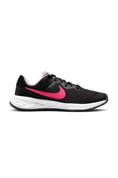 Nike Revolution 6 (GS)-DD1096-007 ürün görseli 1
