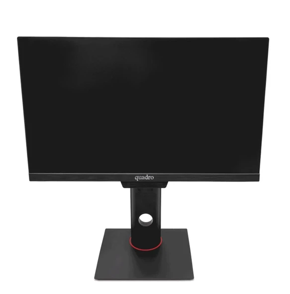 Quadro Shift H8124-49824 23.8" Ci5 4690T 2.5Ghz 8Gb 240Gb All İn One Bilgisayar (Yeni Kasa Pivot) ürün görseli 1