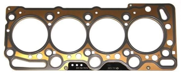 ELRING SILINDIR KAPAK CONTASI 1.55MM 3 KERTIK COMBO 02> 1.7 DI DTI CDTI ürün görseli 1