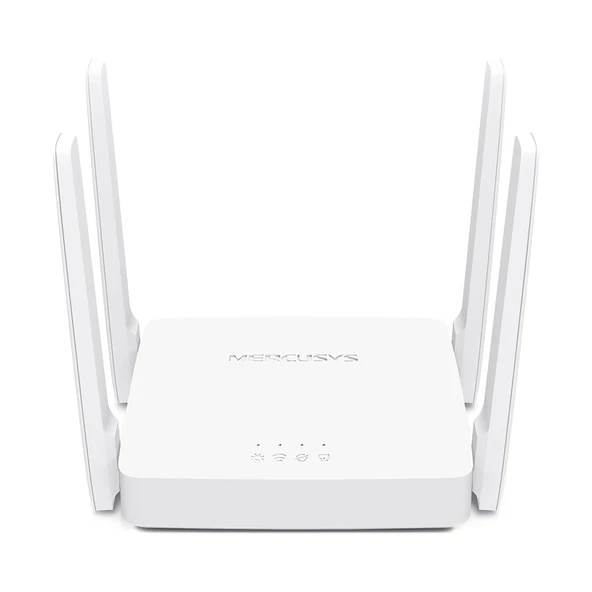 TP-LINK MERCUSYS AC10 1200Mbps DUAL BAND ürün görseli 1