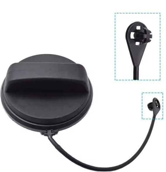 TKN YAKIT DEPO KAPAĞI  FORD CONNECT 09 - FOCUS 06 ürün görseli 1
