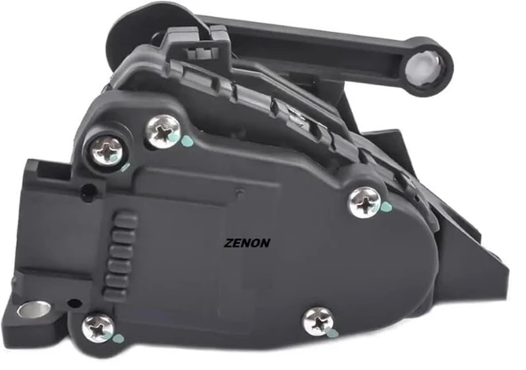 ZENON GAZ PEDALI ELEKTRİKLİ  RENAULT CLIO II - KANGOO - SYMBOL II 1.2 1.5dCi 1.6  1998- ürün görseli 1