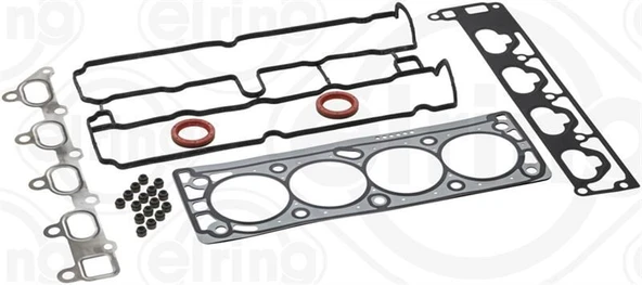 ELRING ÜST TAKIM CONTA OPEL VECTRA B C 96> 1.8 16v ürün görseli 1