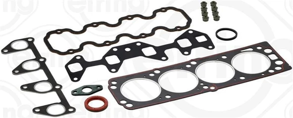 ELRING TAKIM CONTA ÜST SIL.KAPAK CONTALI OPEL ASTRA F CORSA B VECTRA A 44652 92-00 ürün görseli 1