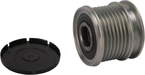 CARGOINA ALTERNATÖR KASNAĞI (7PK) MERCEDES SPRINTER-C SERİSİ C300-C320-C350-CLS320-CLS350-E350/ JEEP GRAND CH EROKEE/ CHRYSLER 300C ürün görseli 1