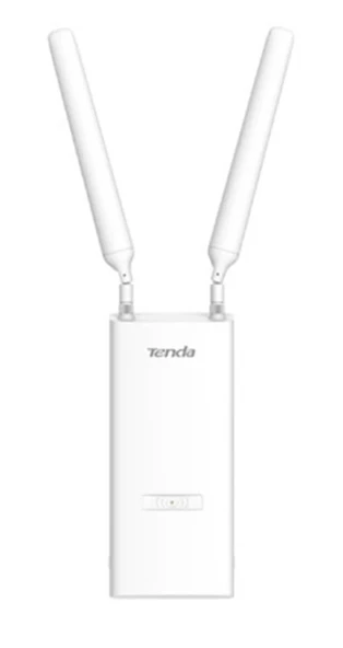 Tenda OAP1200 Outdoor AC1200 Dual Bant 867 Mbps Access Point ürün görseli 1