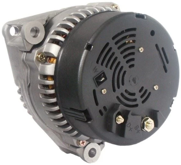 CARGO ALTERNATÖR 12V 120AH MERCEDES C-E-S-SL-VITO SPRINTER E200 KLİMALI ERCEDES-BENZ SL 320 3.2 M104.991 129 01-09-1993 -, ürün görseli 1