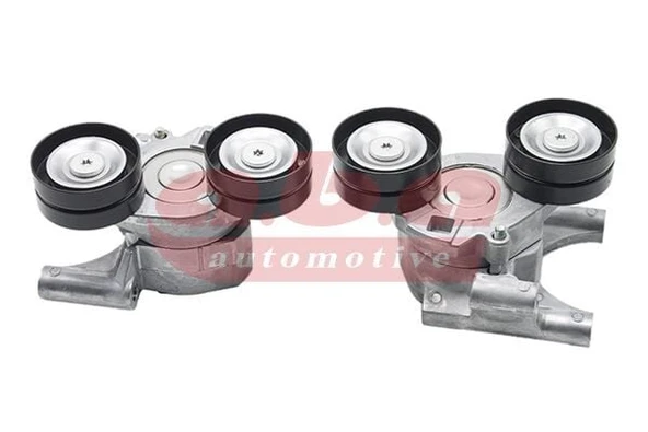 ABA ALTERNATÖR GERGİ KÜTÜĞÜ  FORD TRANSIT 2,2 TDCi RWD-2,2 TDCi 4×4-2,2 TDCi All-wheel Drive 11-18 ürün görseli 1